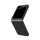 Spigen Airskin do Samsung Galaxy Z Flip6 Aramid Black - 1267240 - zdjęcie 2